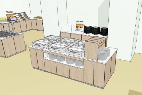 Проект 3D 3